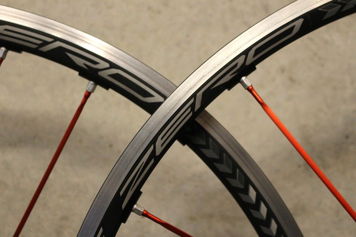 フルクラム レーシングゼロ C15 クリンチャー シマノ11s/12s フルクラム FULCRUM レーシング ゼロ RACING ZERO シマノ 11S