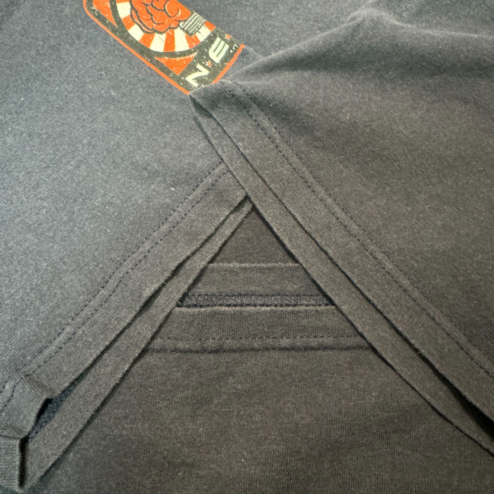 00s Y2K N.E.R.D brain is for lovers Tシャツ XL ラップTシャツ