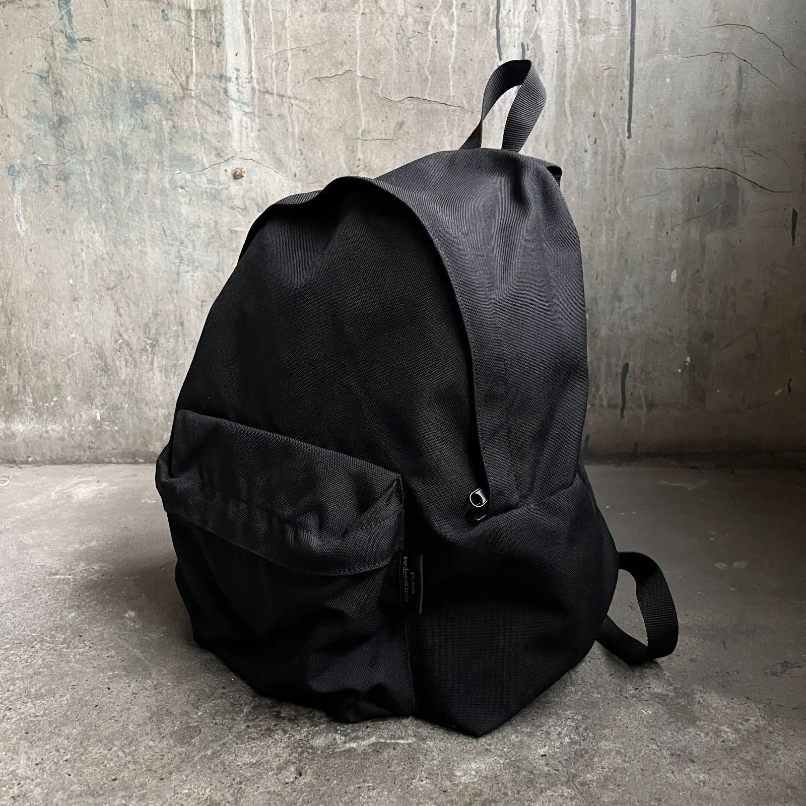 COMME des GARCONS HOMME PLUS 定番バックパック 初期