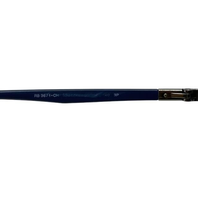 レイバン RB3671CH