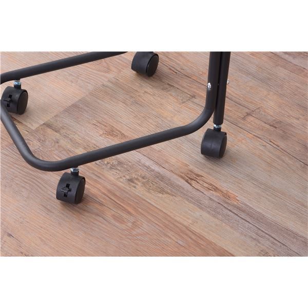 バスケットワゴン