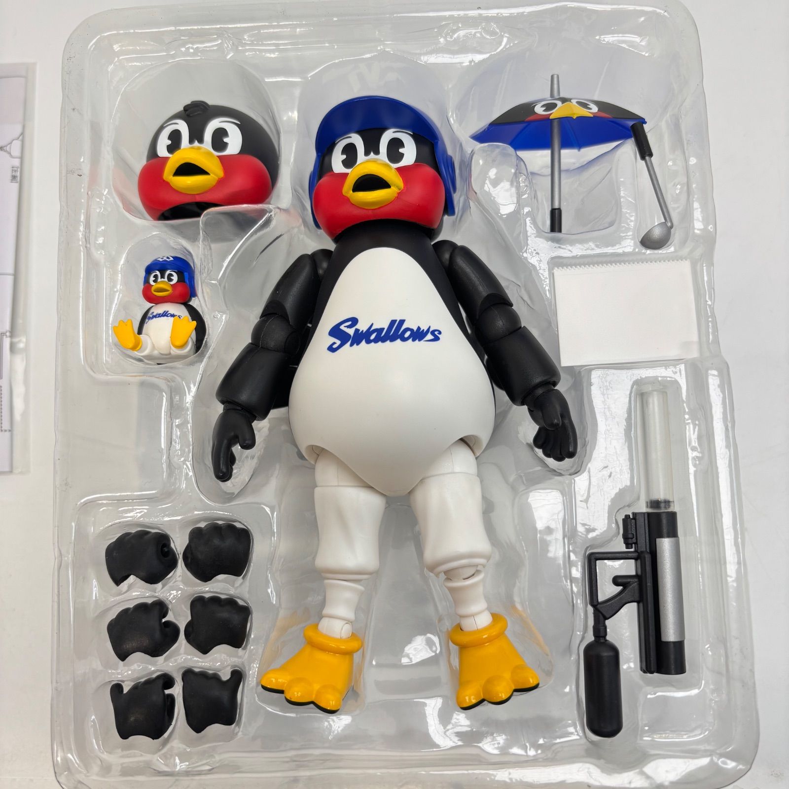 新品 アンディフグ 最後のフィギュア K1 フィギュア K-1 SPORT JOE 大