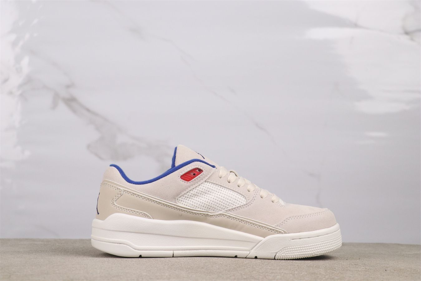 今日 Air Jordan 4 HF3255-005 エアジョーダン 4 グレーブルー Gray Blue