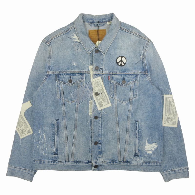 25SS リーバイス プレミアム Levis PReMIUM SLAKE COLLECTION