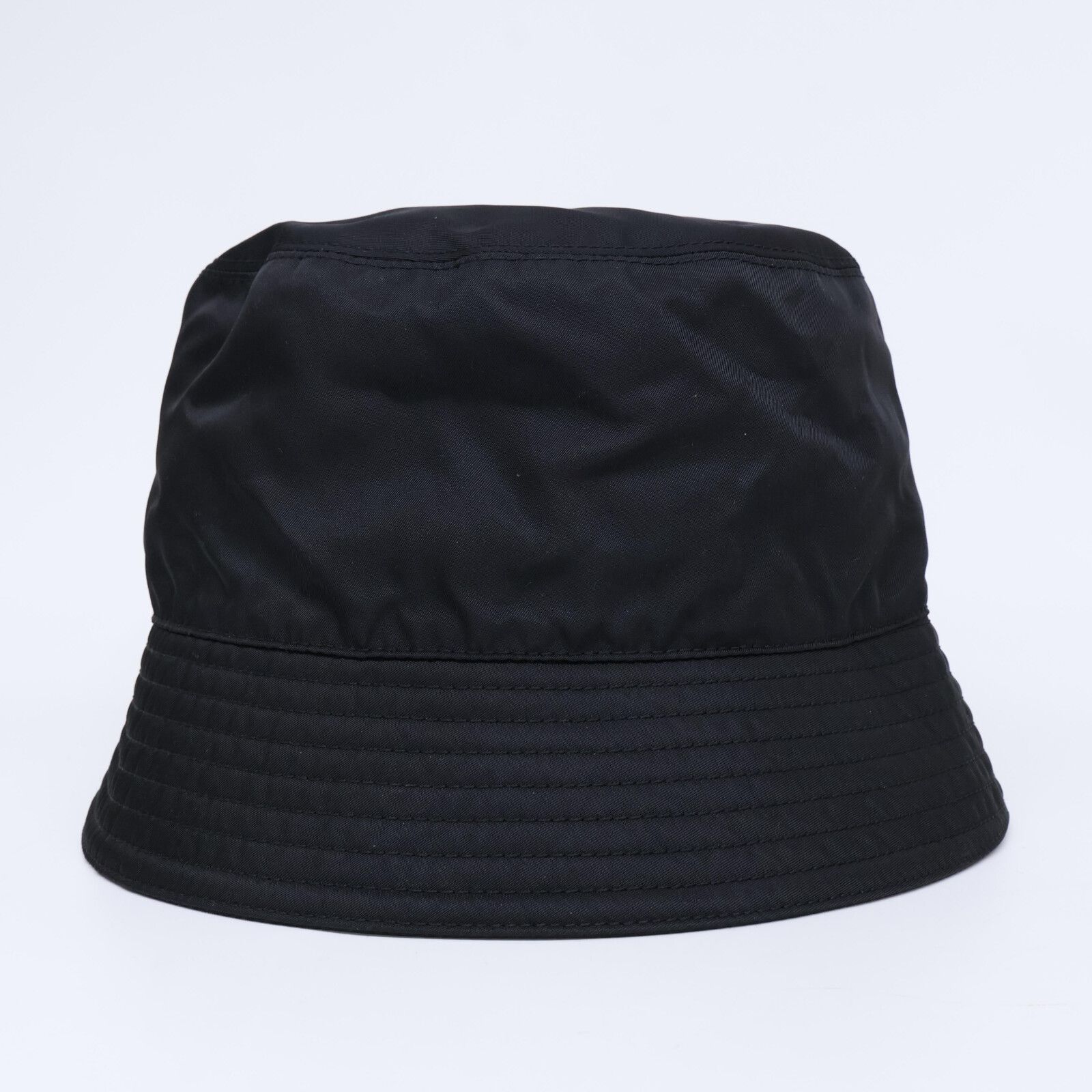 プラダ バケットハット XL Re-Nylon バケットハット