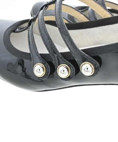 repetto パンプス レディース 古着 送料無料 KIN-KAAI_COM