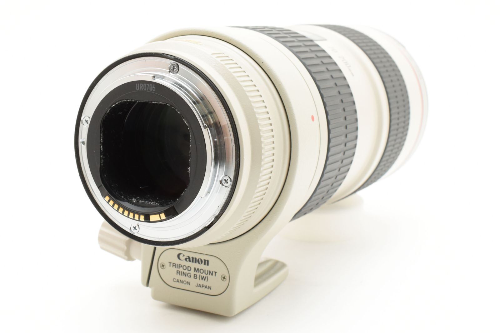 EF 70-200mm