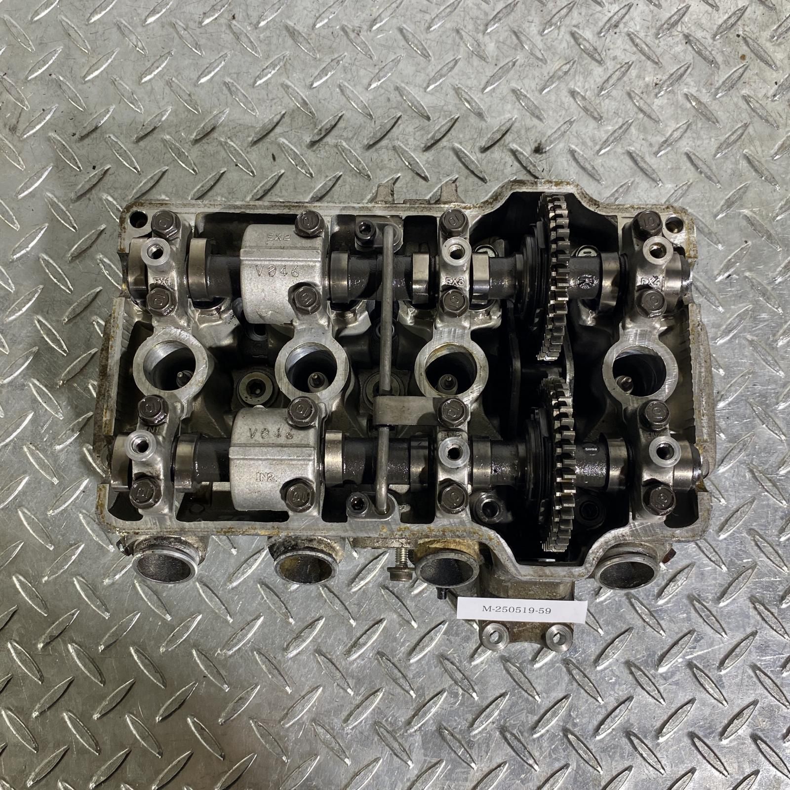 HONDA ホーネット250