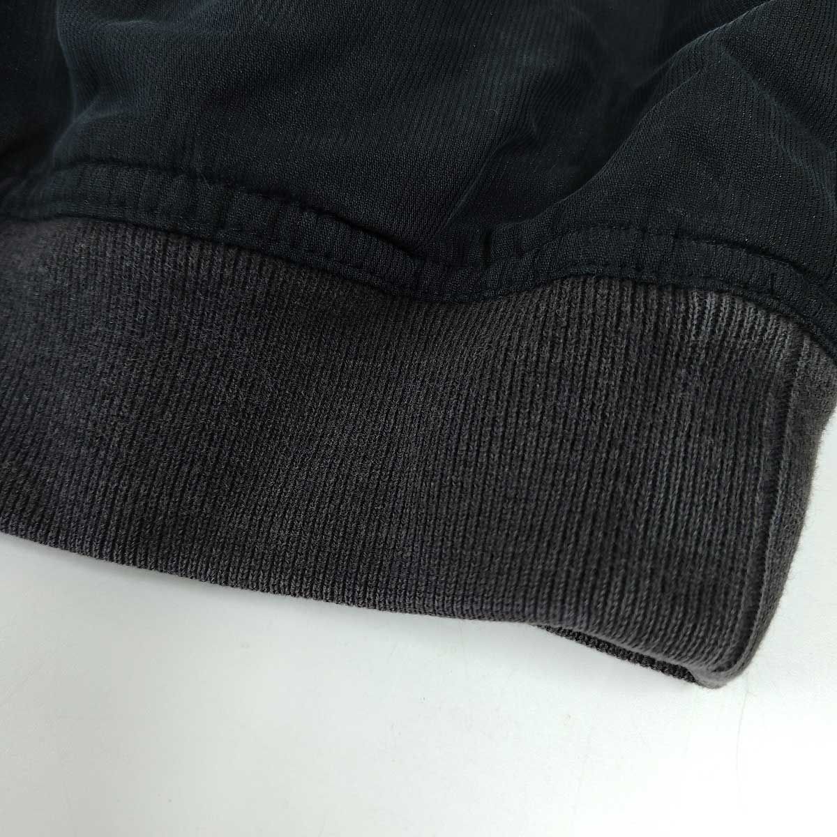 GEAR FOR SPORTS Welch's ウェルチ プルオーバー M ブラック メンズ