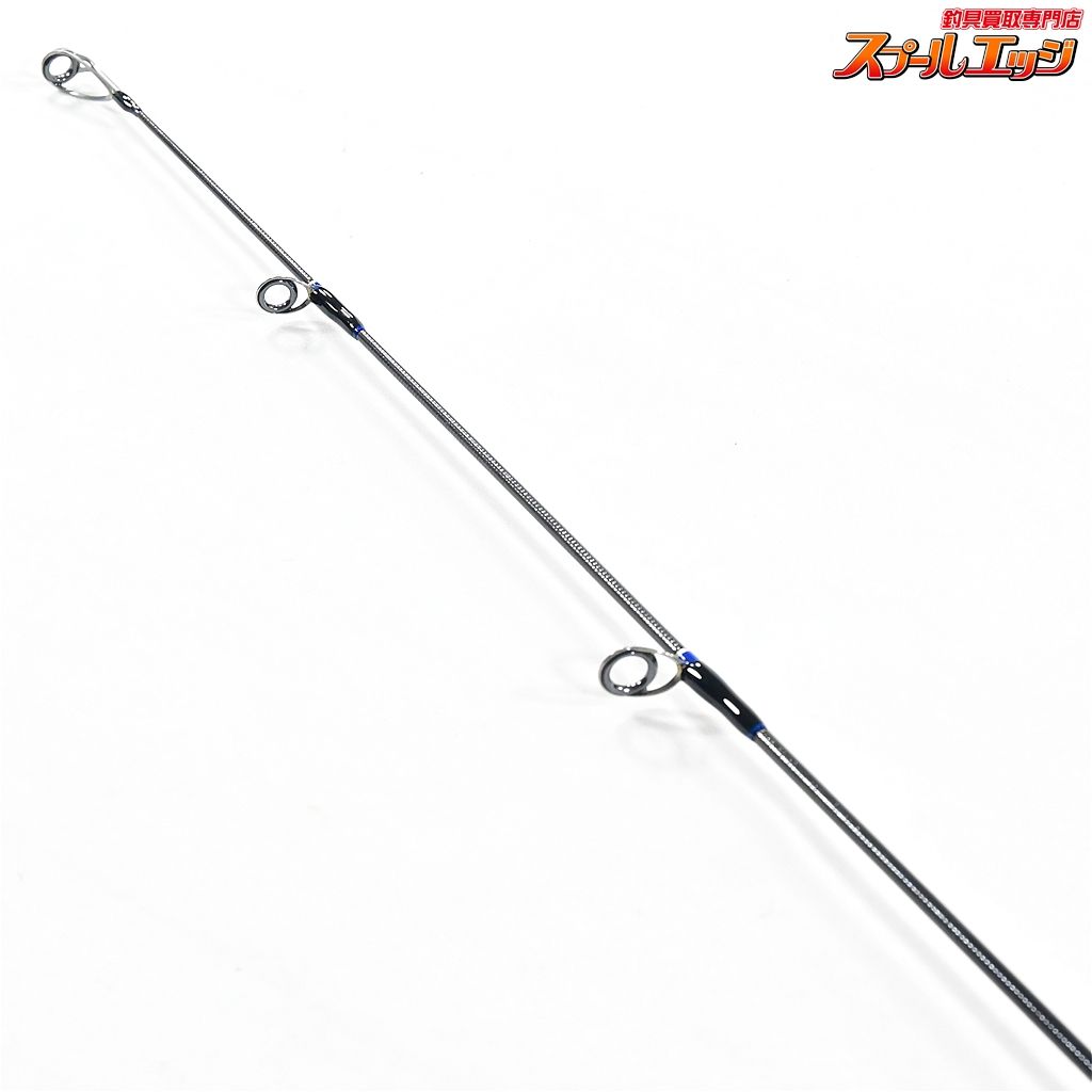 MCワークス REAL FUSION 5104LR MCワークス リアルフュージョン5104LR