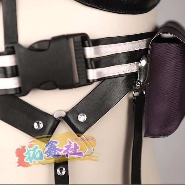 Mihara コスプレ衣装