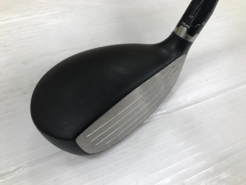 ムジークゴルフ 4UT ヘッドのみ チップゴルフ ユーティリティ4番