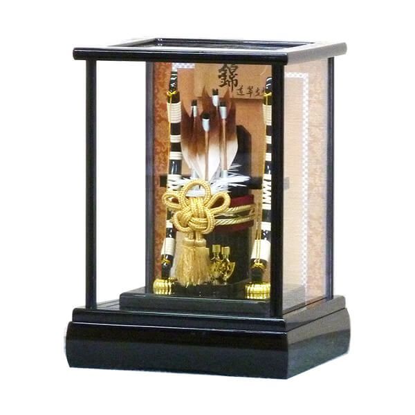 ミニ破魔弓飾り