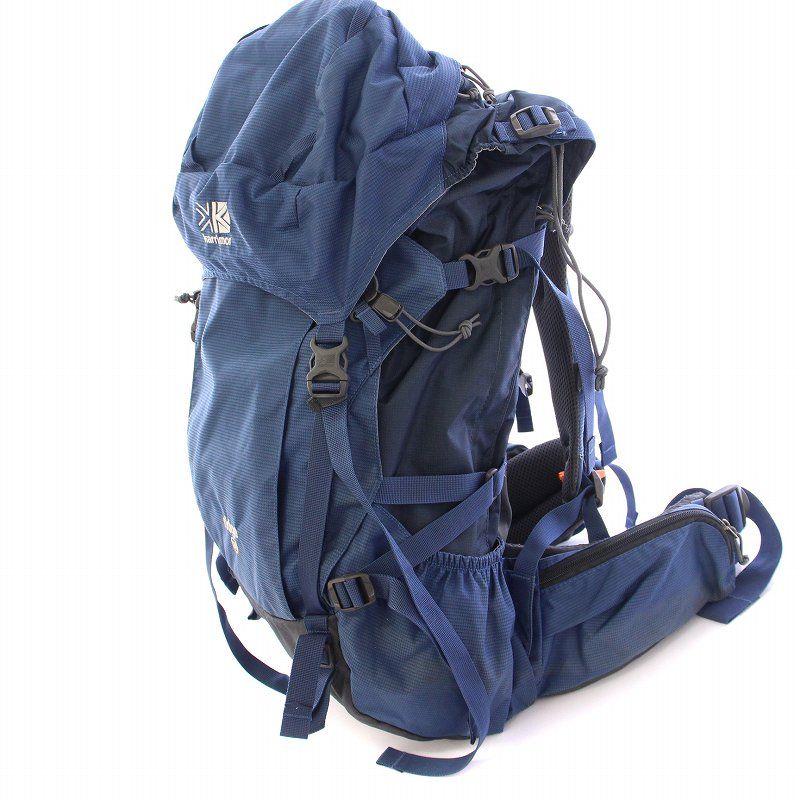 カリマー karrimor ridge 40+ リッジ40+ リュックサック バック