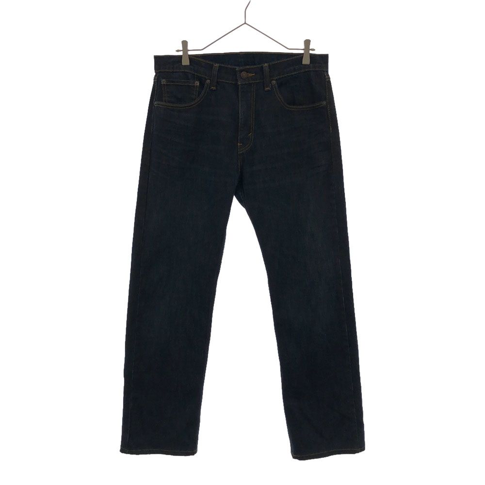 リーバイス 505 ストレートデニムパンツ w32 Levi's メンズ