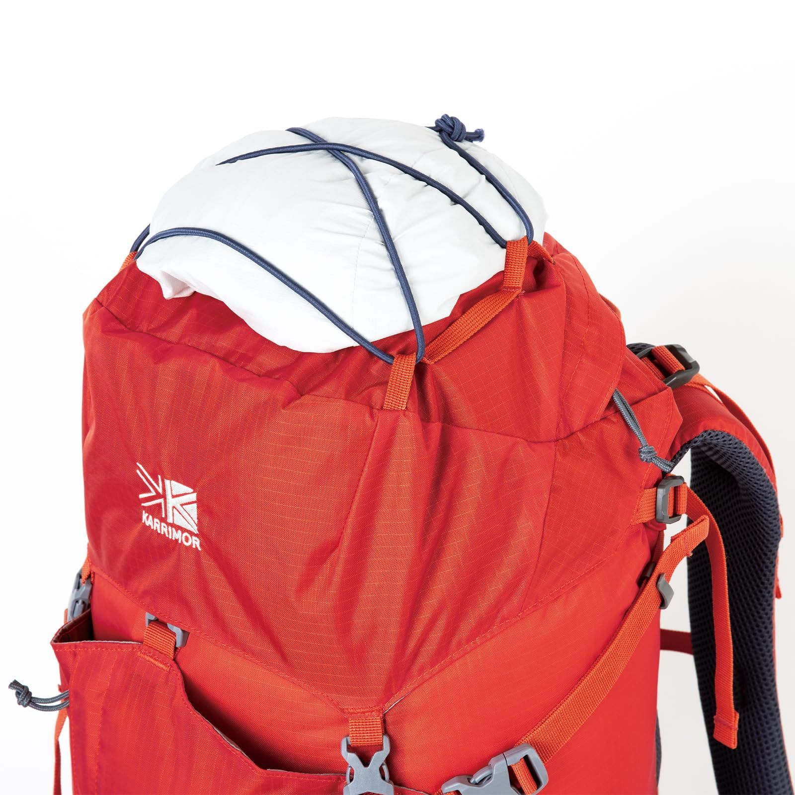 登山リュックサック