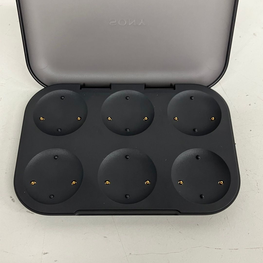 SONY mocopi モバイル モーション キャプチャー QM-SS1 VR PC周辺 家電 ソニー モコピ S10443014