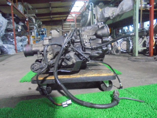 パジェロミニ H53A