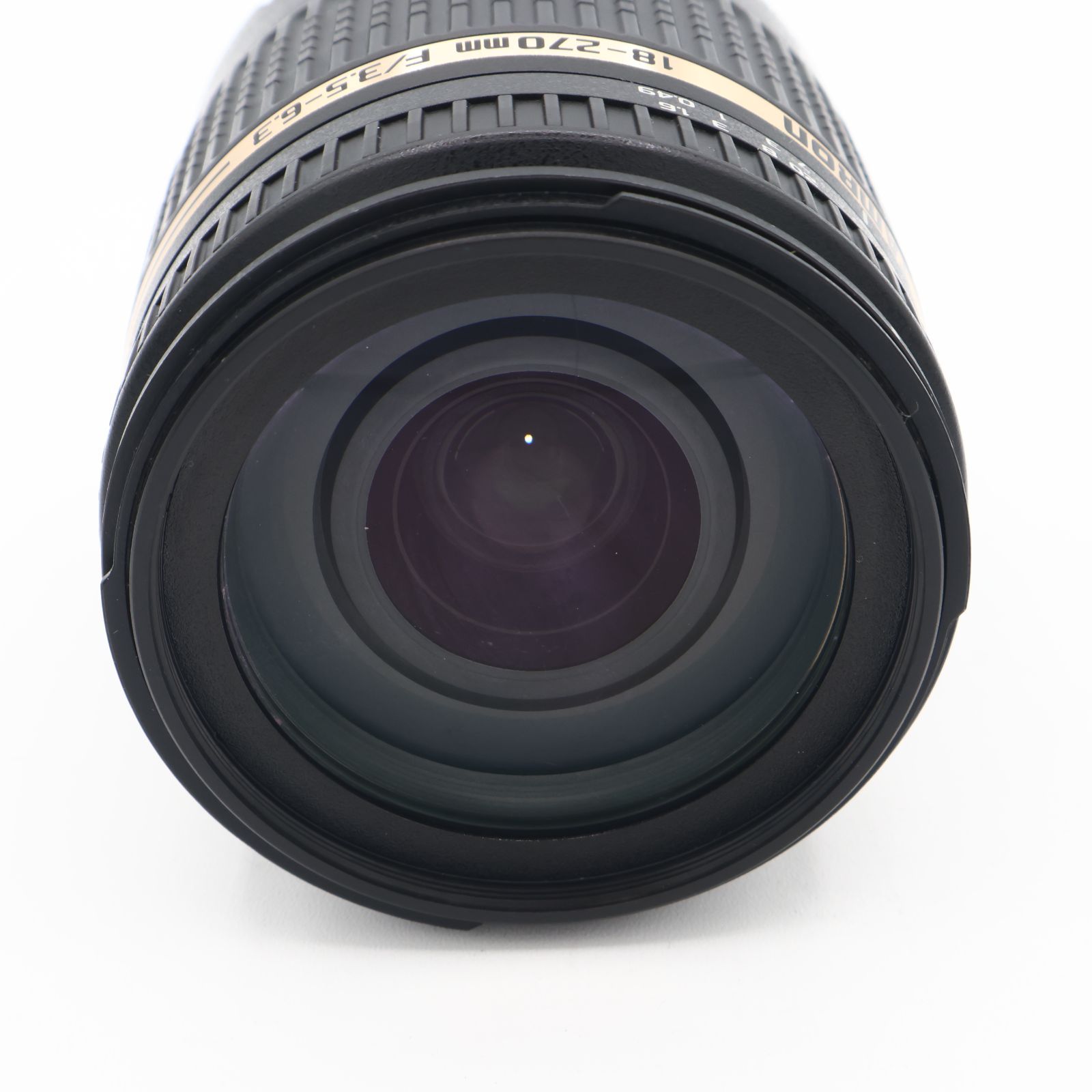 Nikon - TAMRONレンズ 18-270mm Nikon用 Amazon.co.jp: TAMRON 高倍率ズームレンズ 18-270mm F3.5-6.3