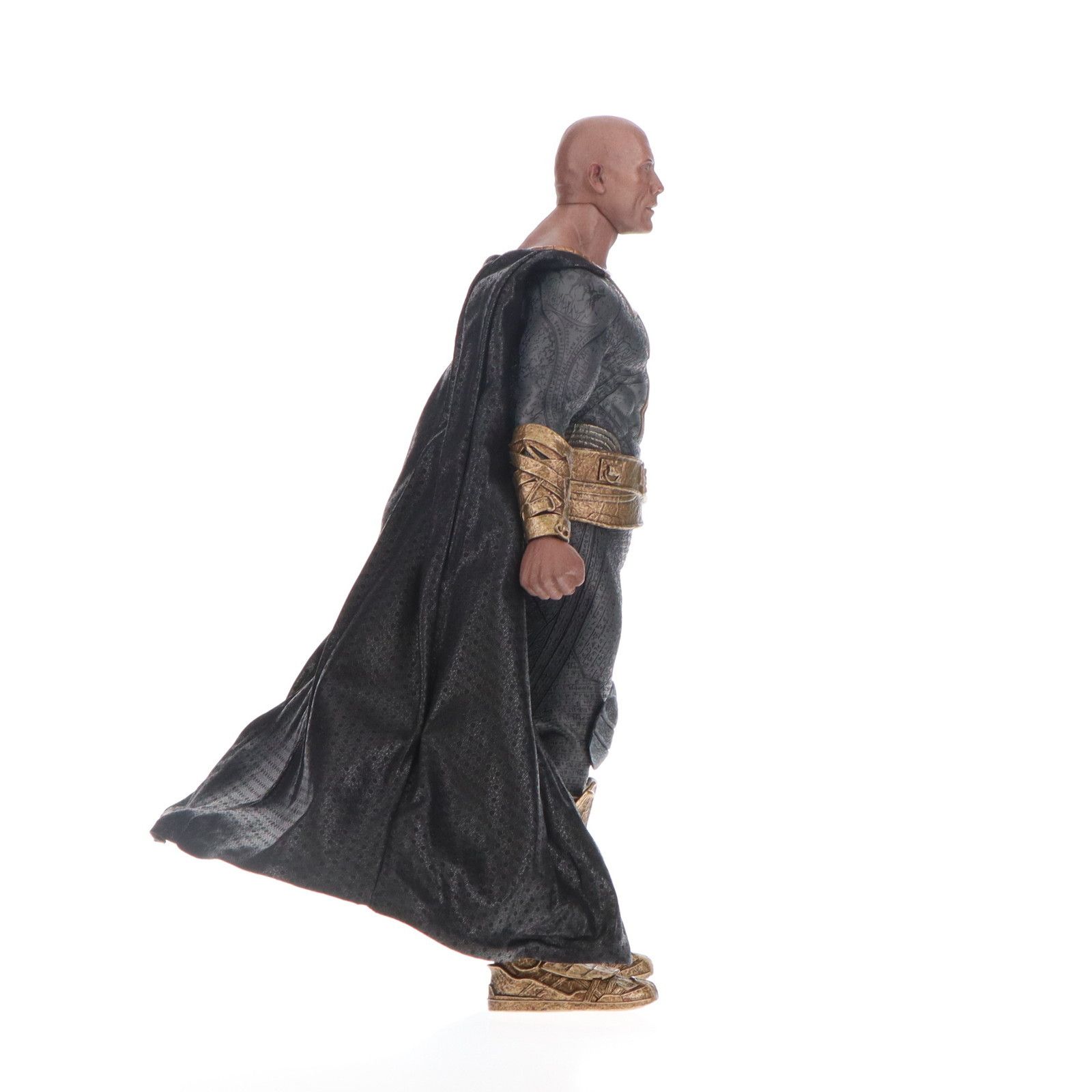 ムービー・マスターピース DX ブラックアダム(ゴールデンアーマー) 1/6