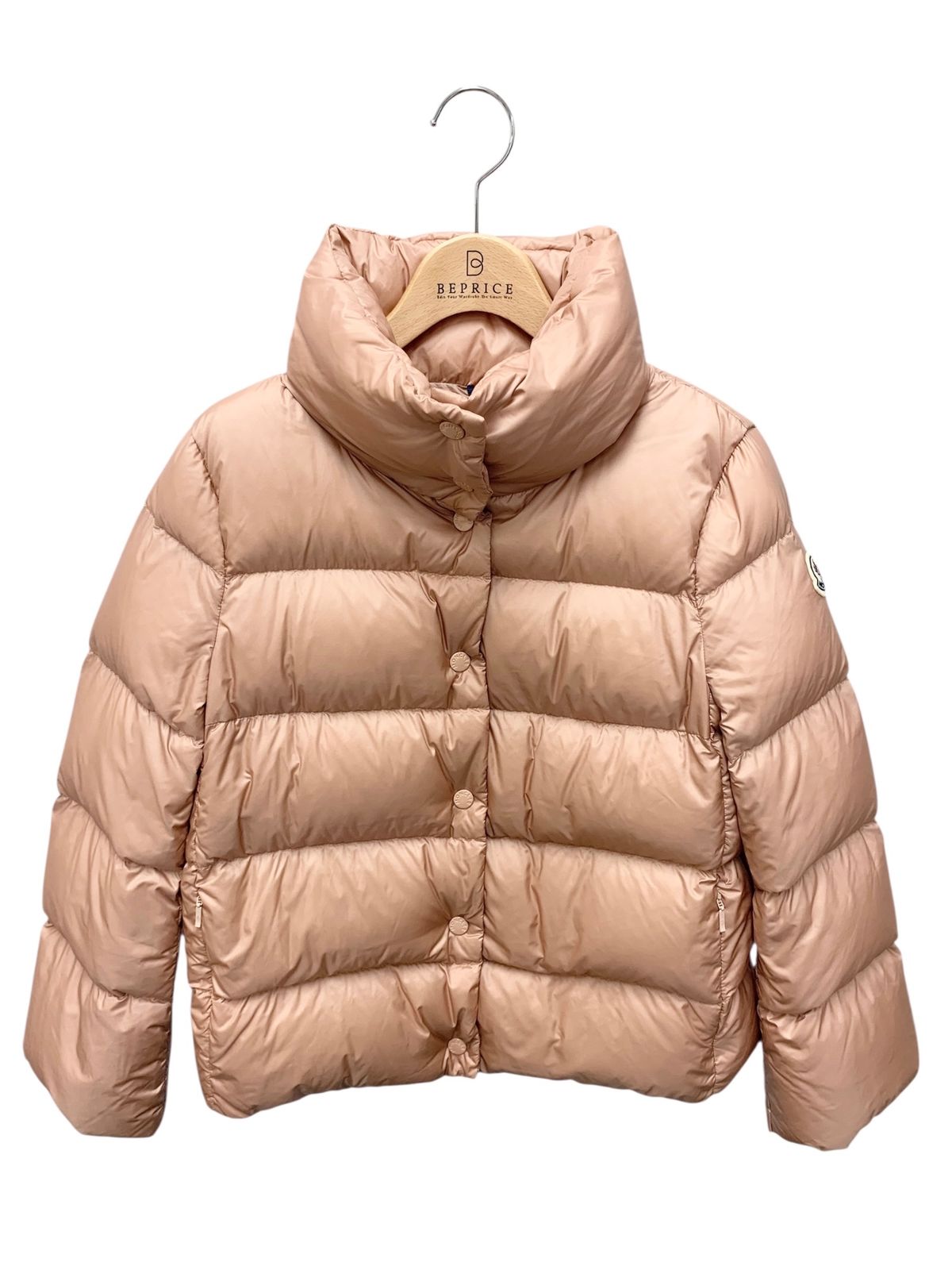 モンクレール BERNADETTE MONCLER モンクレール レディース ナイロン コート ロング