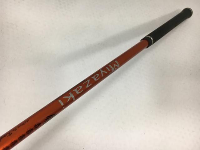 基本的な 返品OK ゴルフクラブ ダンロップ ゼクシオ9 ナイン XXIO 9 ドライバー Miyazaki Model 2016 Miyazaki Kaula KIRI 5 1W