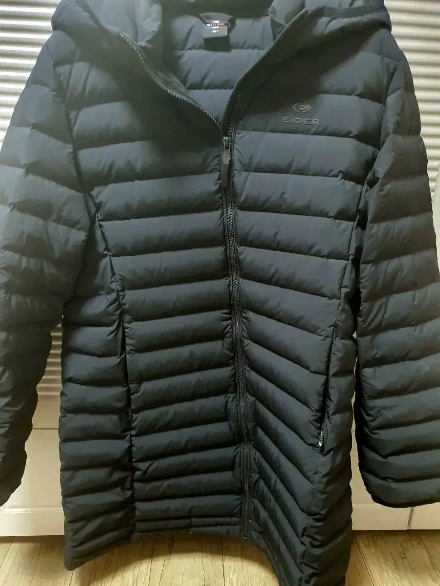 EIDER アイダー 軽量ダウン
