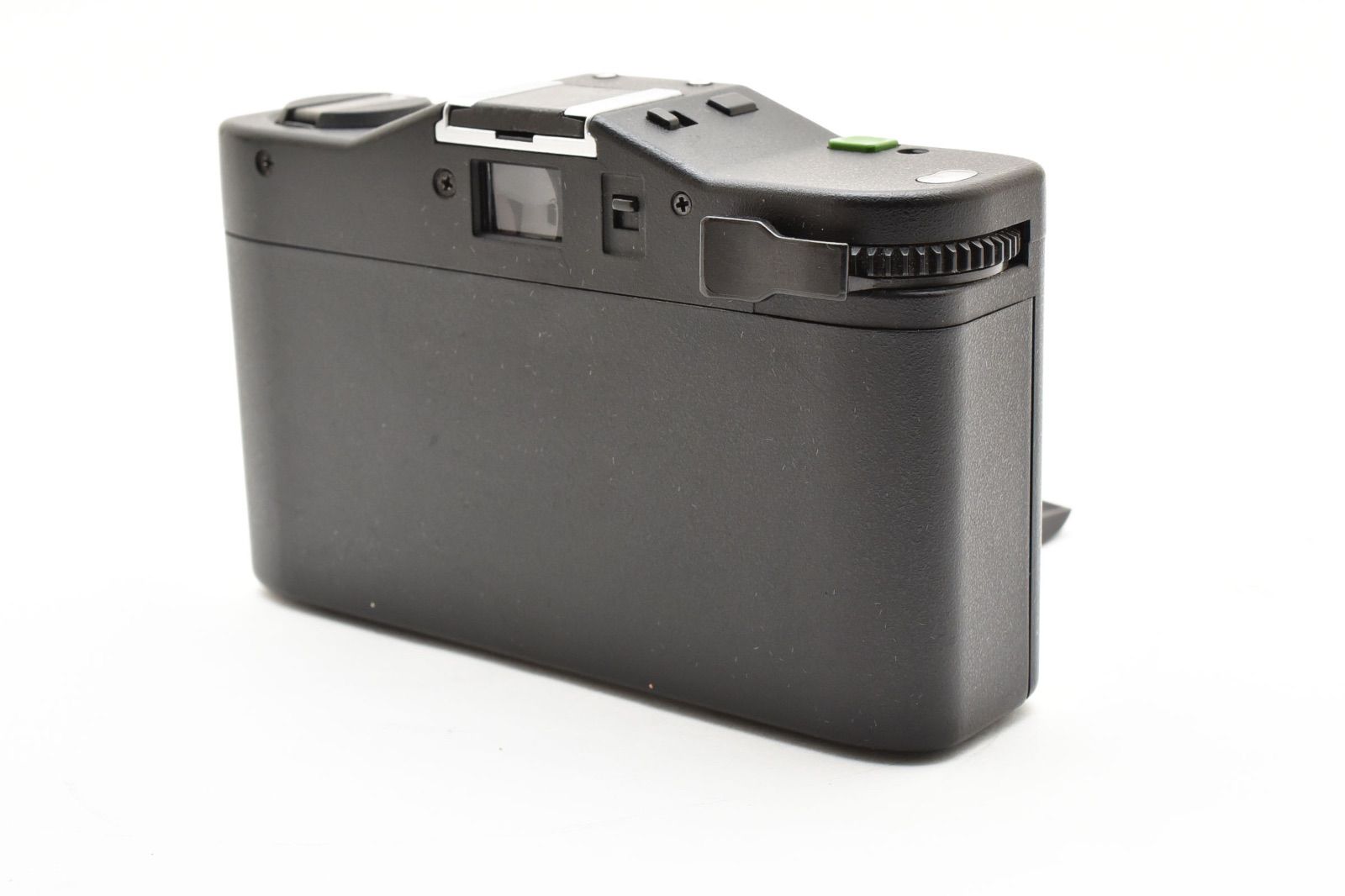 ☆希少美品☆ MINOX ミノックス 35 PL Color-Minotal 35mm F2.8