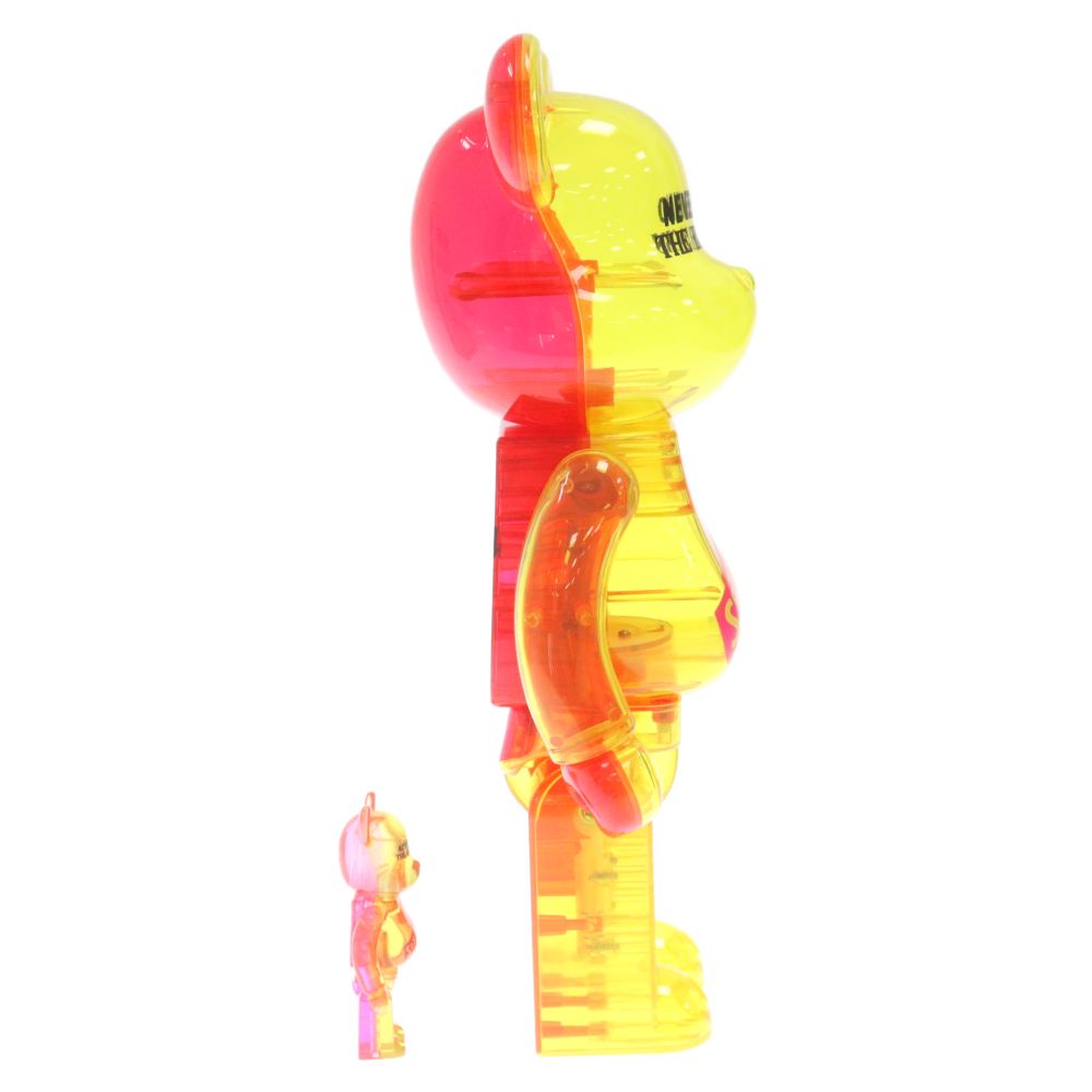 その他 MEDICOM TOY - MEDICOM TOY &quot;BE@RBRICK&quot; Sex Pistols BE@RBRICK SERIES 50
