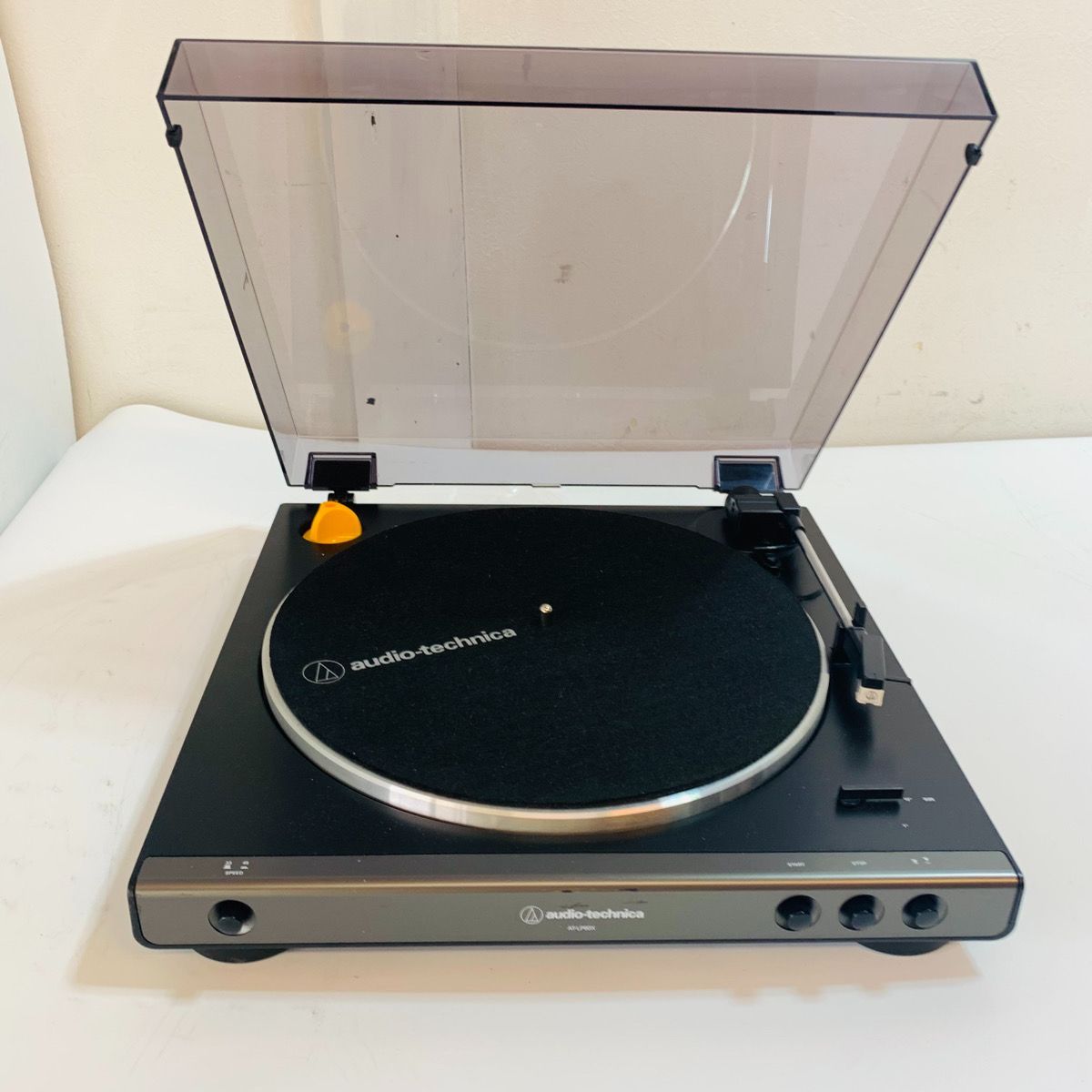 オーディオテクニカ