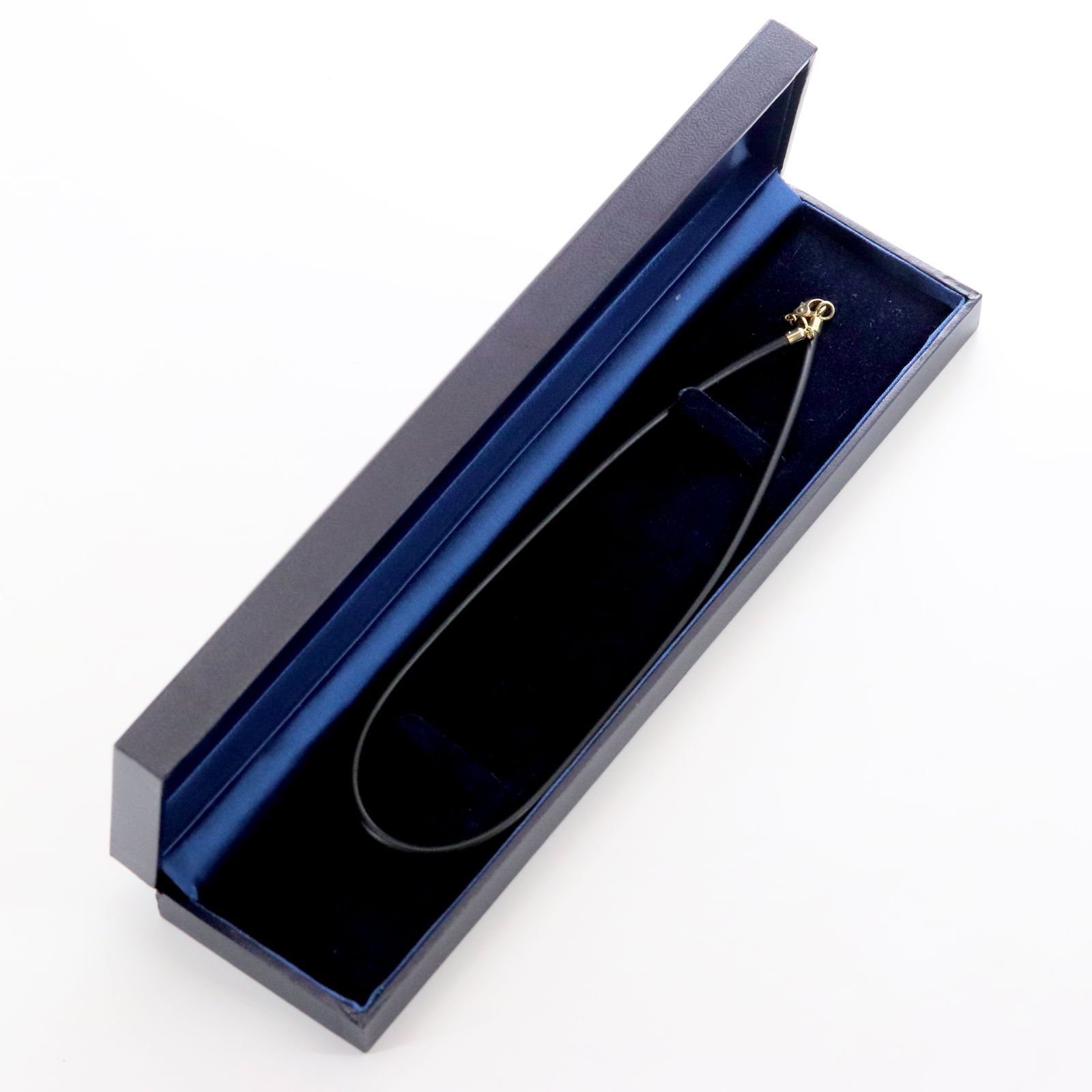 K18 750 ネックレス チョーカー 美品 フランクミュラー ネックレス K18 750 ラバー チョーカー