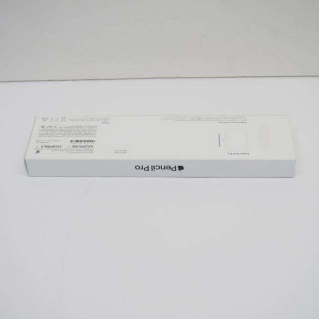 Apple アップル Apple Pencil Pro MX2D3ZA A A2538 タッチペン ∴WK1928