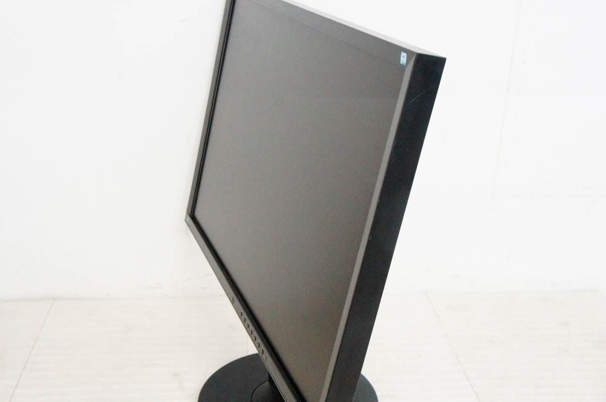 未開封‼️EIZO モニター FlexScan EV2416W-Z グレー EIZO FlexScan