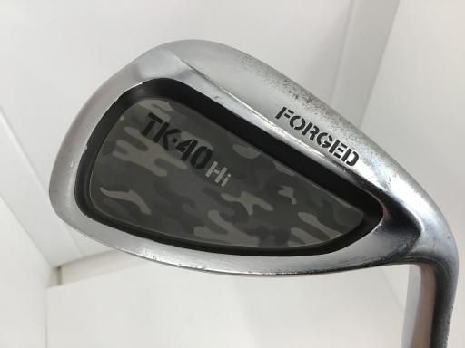 TK40hi フォーティーン ウェッジ フォーティーン TK 40 Hi ウェッジ WG TS-07c (フレックスその他