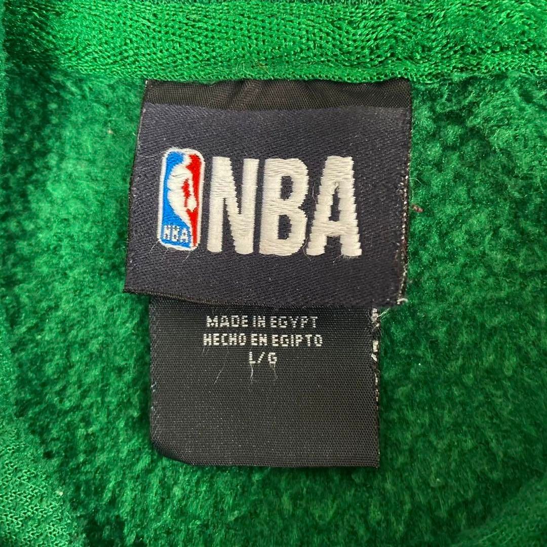 NBA エヌビーエー