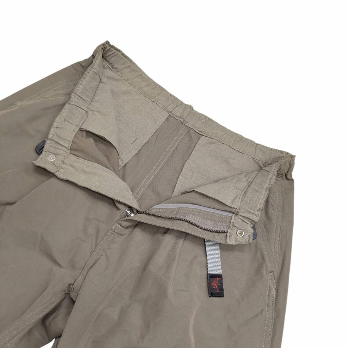 未使用品 nonnative GRAMICCI for BEAUTY&YOUTH WALKER ST EASY PANTS