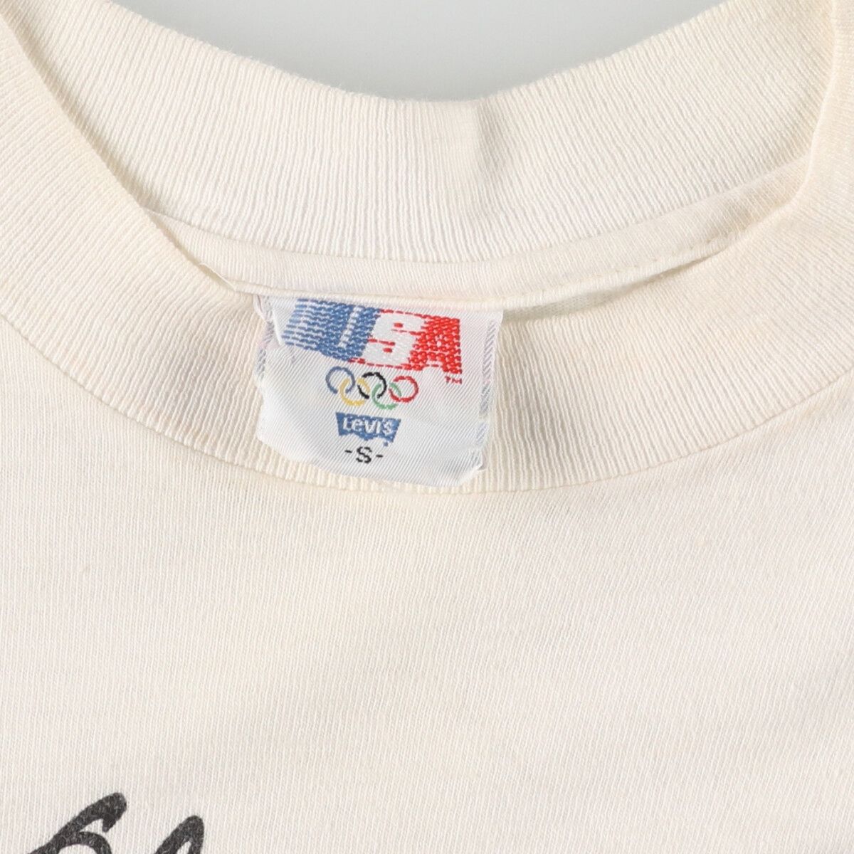 古着 80年代 リーバイス Levi