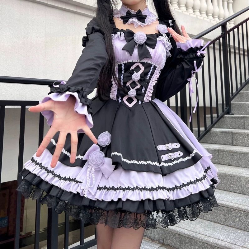 リボン付き