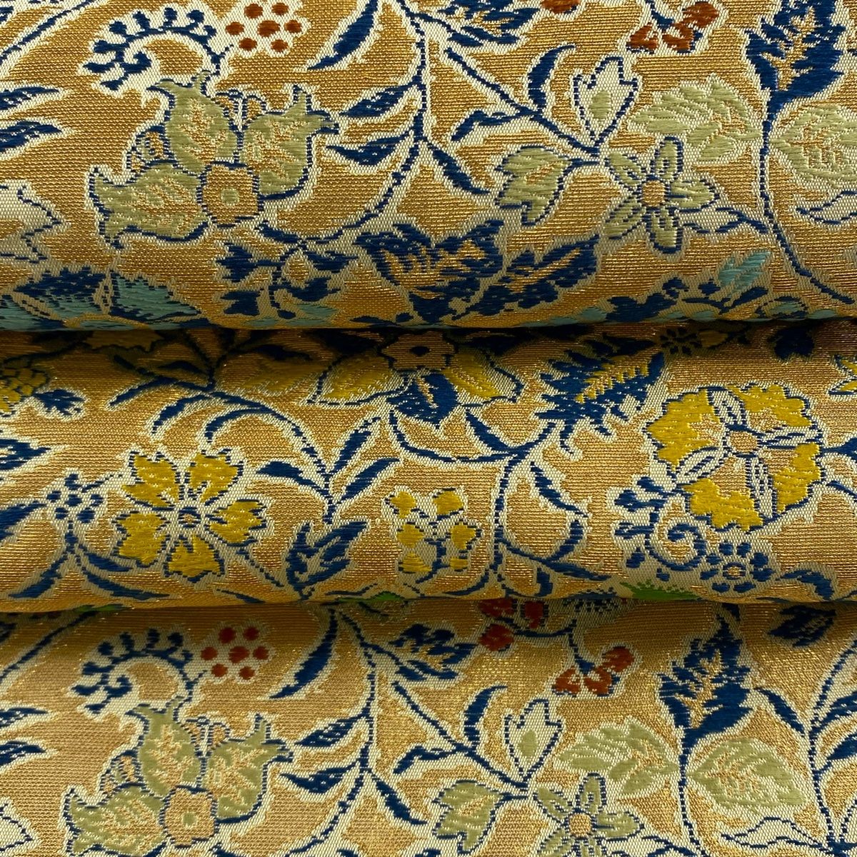 箔 金色