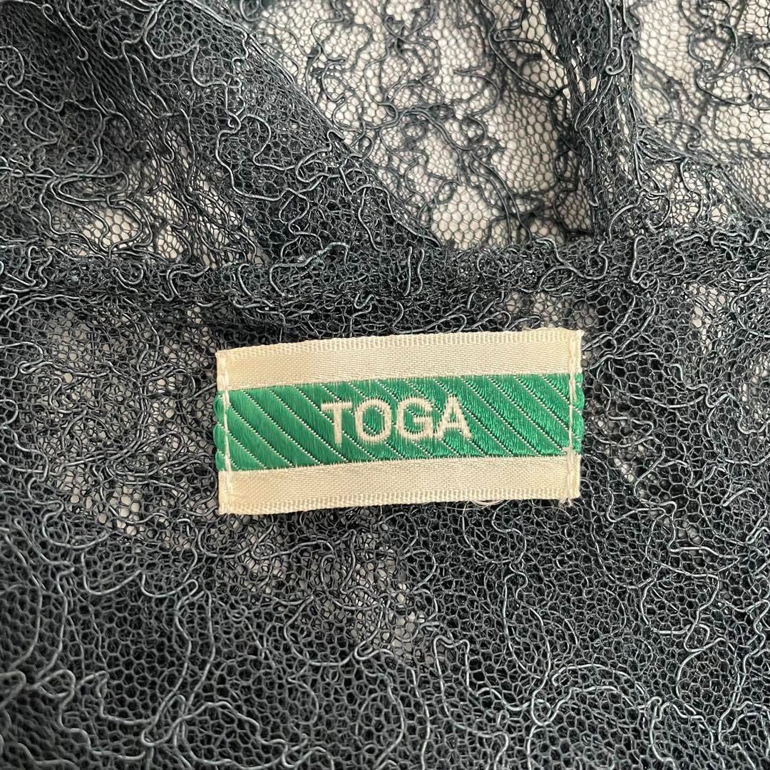 TOGA レーススカート