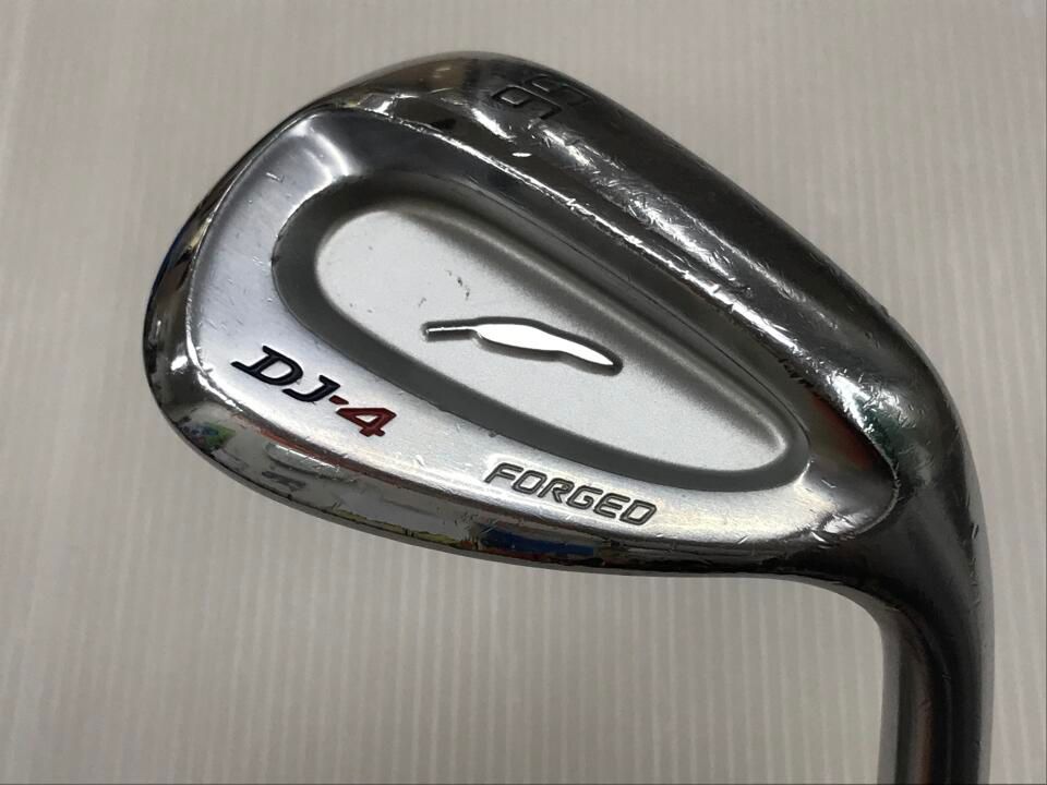 フォーティーン ウエッジ DJー4 52° 56°