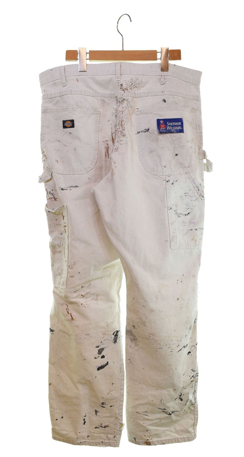 ディッキーズ Dickies sherwin williams ペインターパンツ