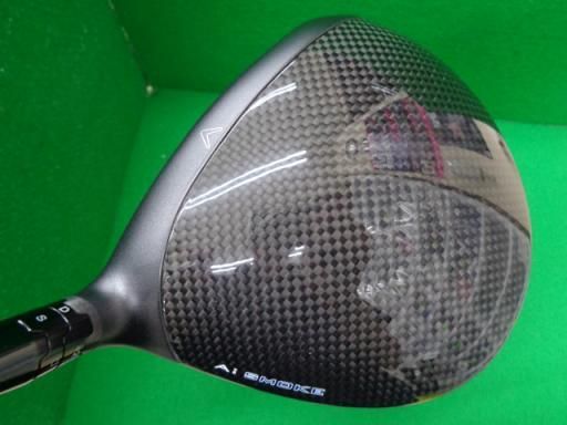 キャロウェイ PARADYM Ai SMOKE MAX D 10.5° ドライバー DR TENSEI 50 for CW Ai SMOKE DR フレックスS メンズ 男性用 右利き 右用 Cランク ゴルフクラブ