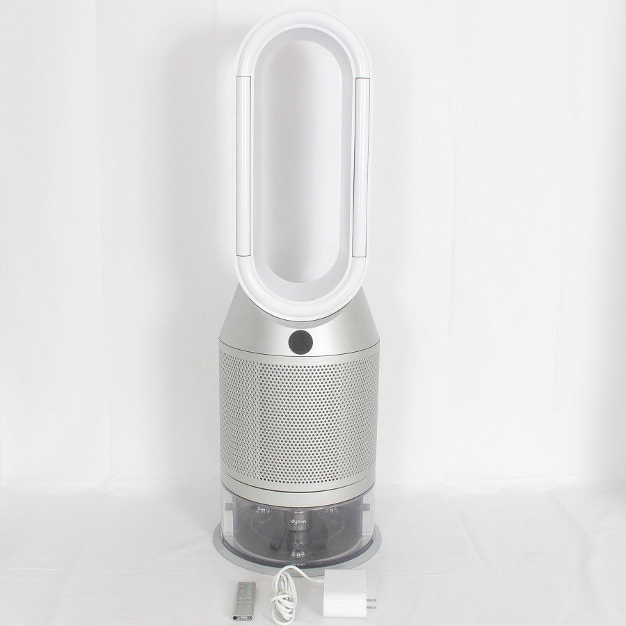 dyson purifier humidify+cool PH03 WS N 【公式通販】