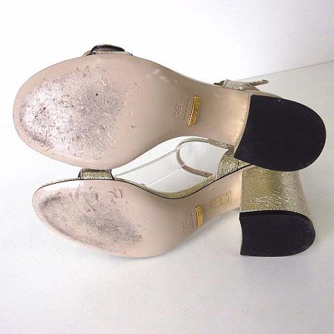 グッチ GUCCI 近年モデル サンダル ストラップサンダル GG マーモント  