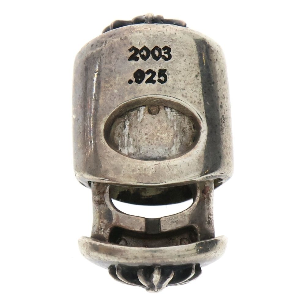 CHROME HEARTS (クロムハーツ) LACESTPPR V1 レースストッパー