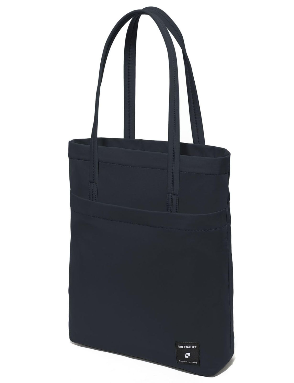 【特価商品】ビジネス 通学 通勤 大容量 軽量 A4 横型 縦型 レディース 撥水 メンズ ハンドバッグ トートバッグ [HIKKER-LINK]