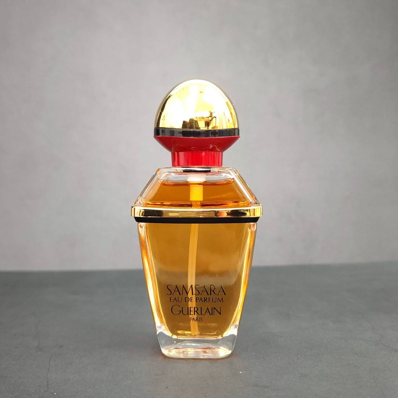 ゲラン GUERLAIN サムサラ Samsara 香水 パルファム 30ml