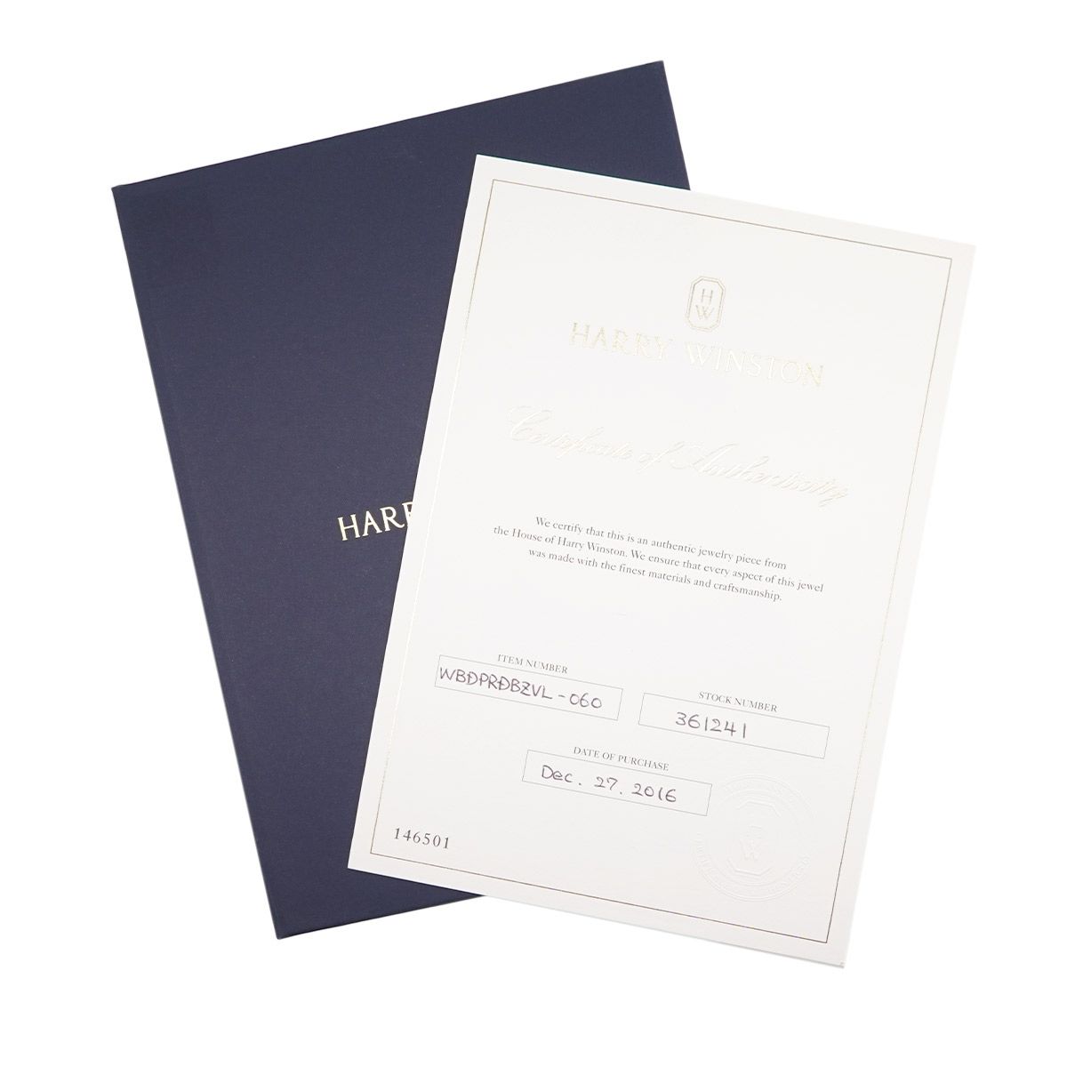 ハリーウィンストン HARRY WINSTON ヴォアラ ダイヤ 11.5号 リング Pt  