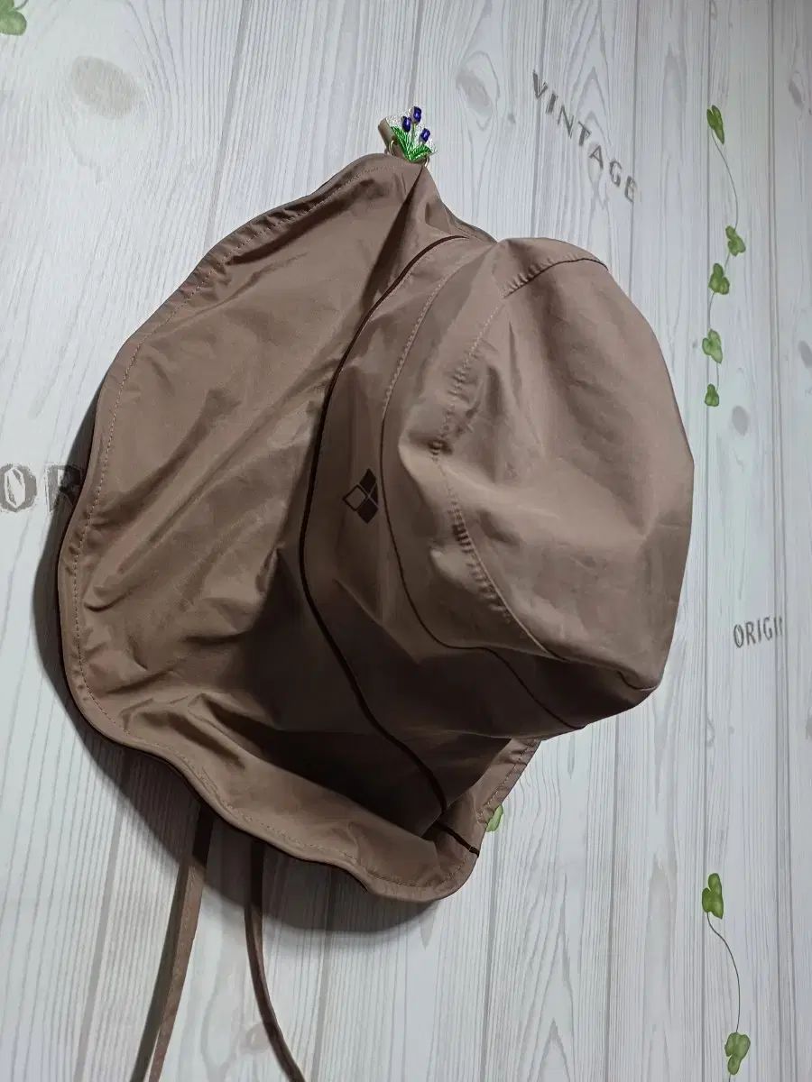 Montbell（モンベル） レディース GORE-TEX ゴアテックス アドベンチャーハット S